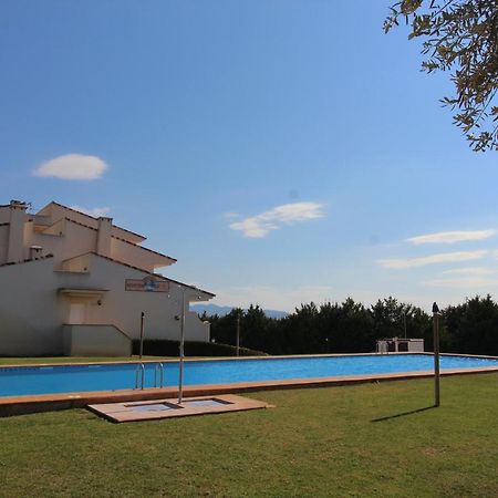 Panoramica Golf, Apt Familiar En San Jorge Villa San Jorge  Exteriör bild