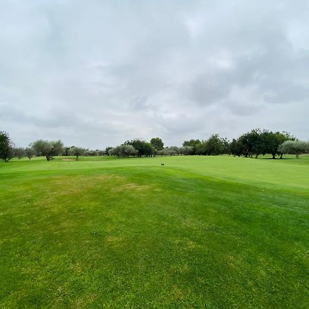 Panoramica Golf, Apt Familiar En San Jorge Villa San Jorge  Exteriör bild