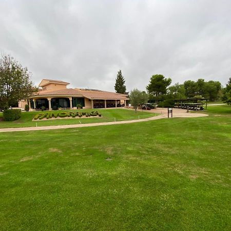 Panoramica Golf, Apt Familiar En San Jorge Villa San Jorge  Exteriör bild