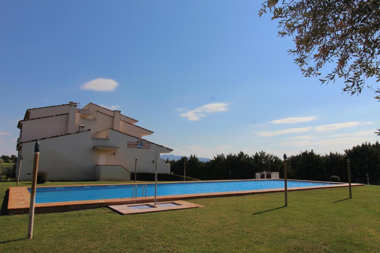 Panoramica Golf, Apt Familiar En San Jorge Villa San Jorge  Exteriör bild