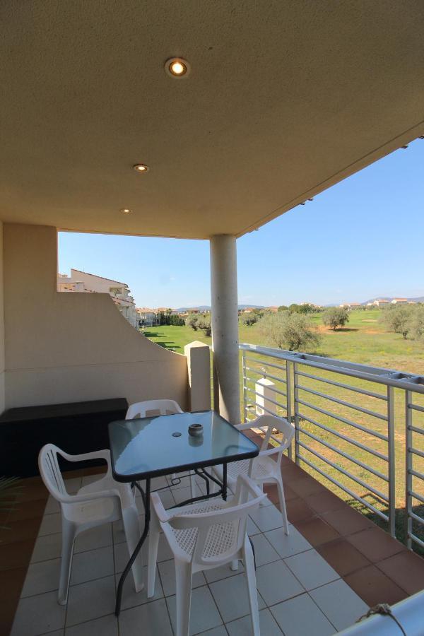 Panoramica Golf, Apt Familiar En San Jorge Villa San Jorge  Exteriör bild