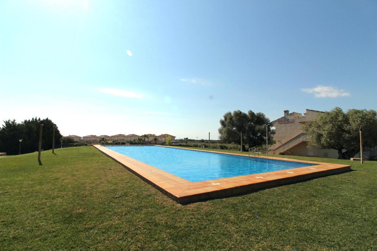 Panoramica Golf, Apt Familiar En San Jorge Villa San Jorge  Exteriör bild