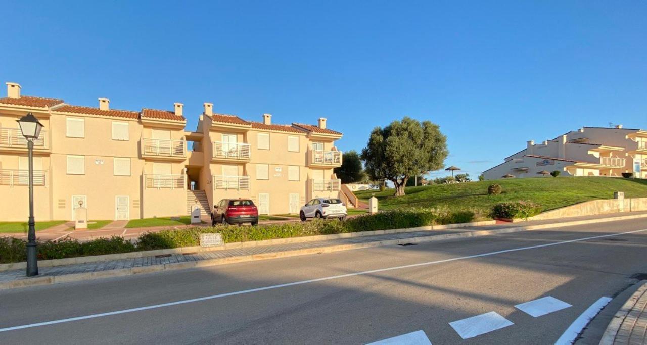 Panoramica Golf, Apt Familiar En San Jorge Villa San Jorge  Exteriör bild