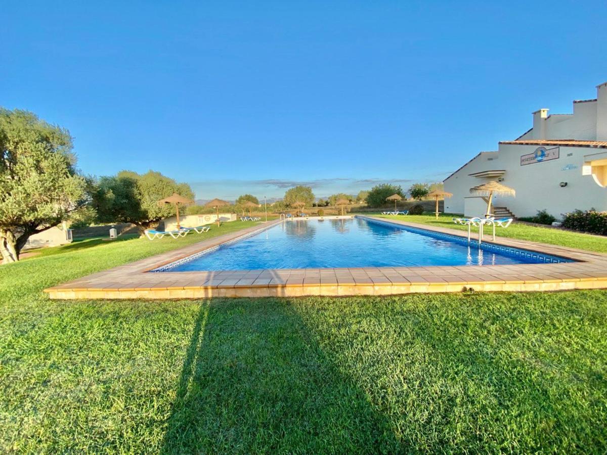Panoramica Golf, Apt Familiar En San Jorge Villa San Jorge  Exteriör bild