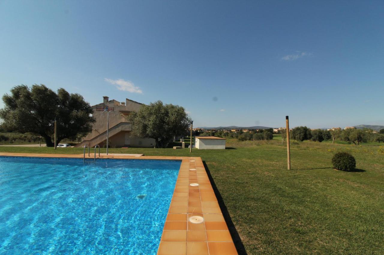Panoramica Golf, Apt Familiar En San Jorge Villa San Jorge  Exteriör bild