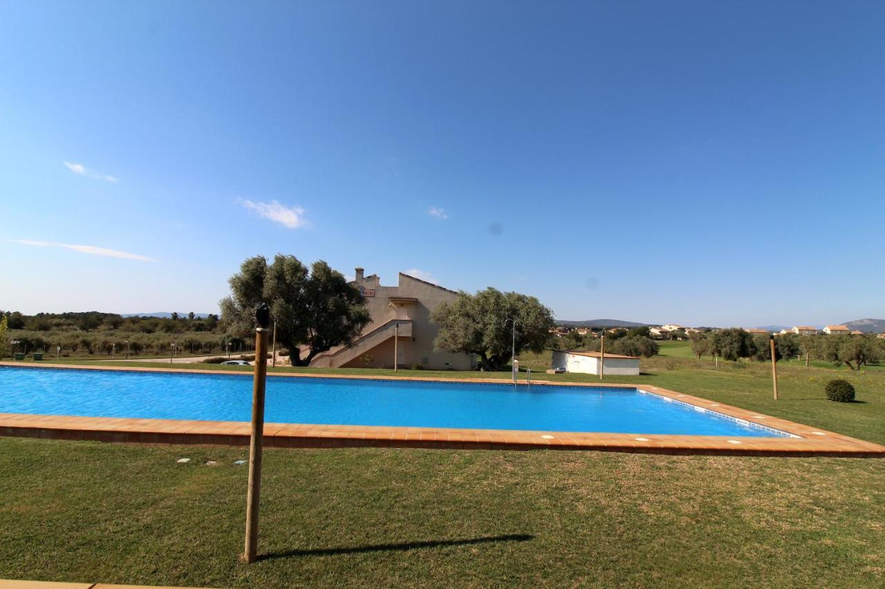 Panoramica Golf, Apt Familiar En San Jorge Villa San Jorge  Exteriör bild