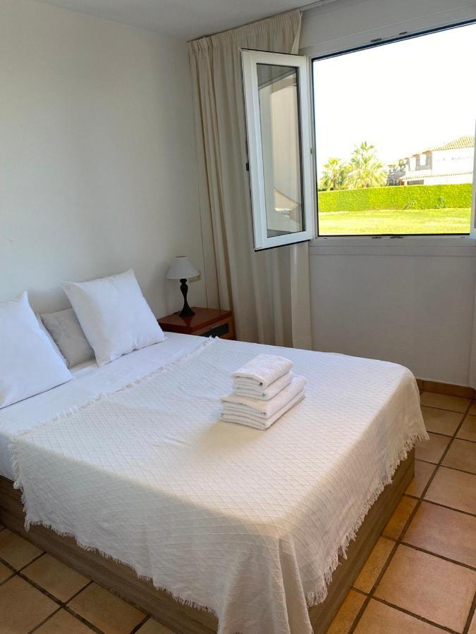 Panoramica Golf, Apt Familiar En San Jorge Villa San Jorge  Exteriör bild
