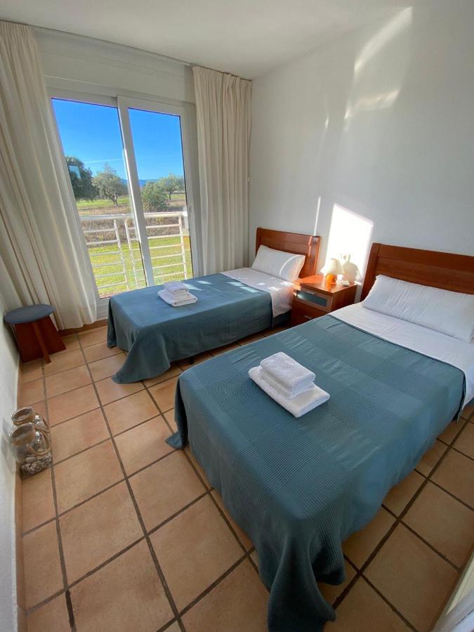 Panoramica Golf, Apt Familiar En San Jorge Villa San Jorge  Exteriör bild