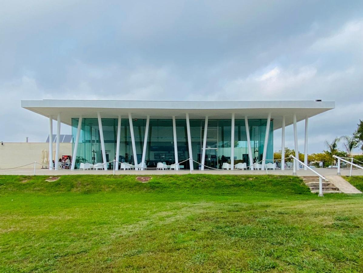 Panoramica Golf, Apt Familiar En San Jorge Villa San Jorge  Exteriör bild